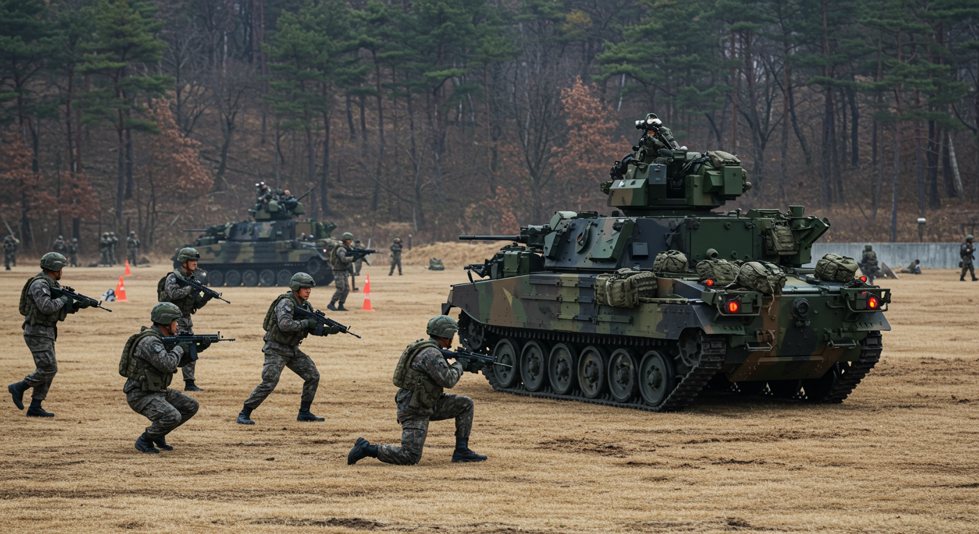 사단장, 그리고 훈련 전문가: 주요 지휘 경험