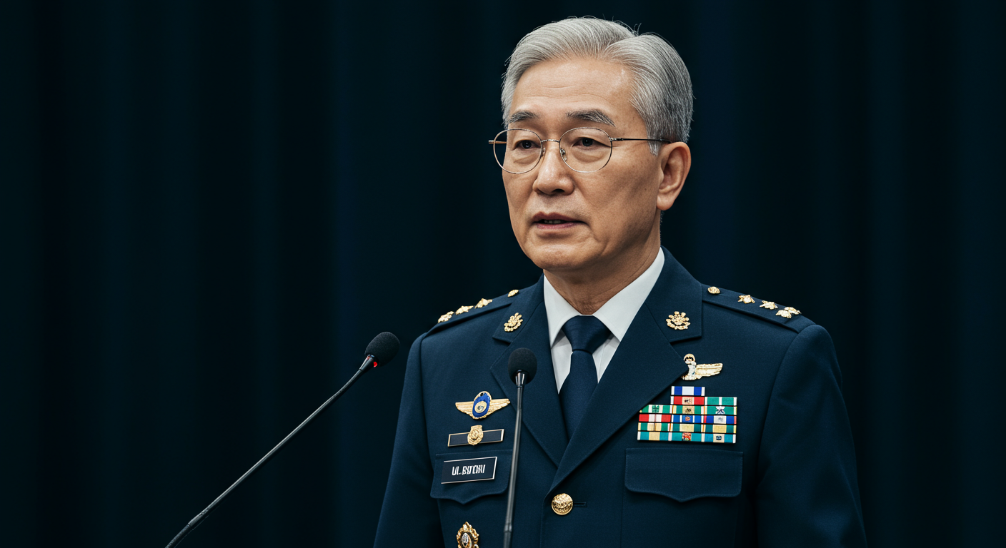 수도군단장으로서의 역할과 리더십은?