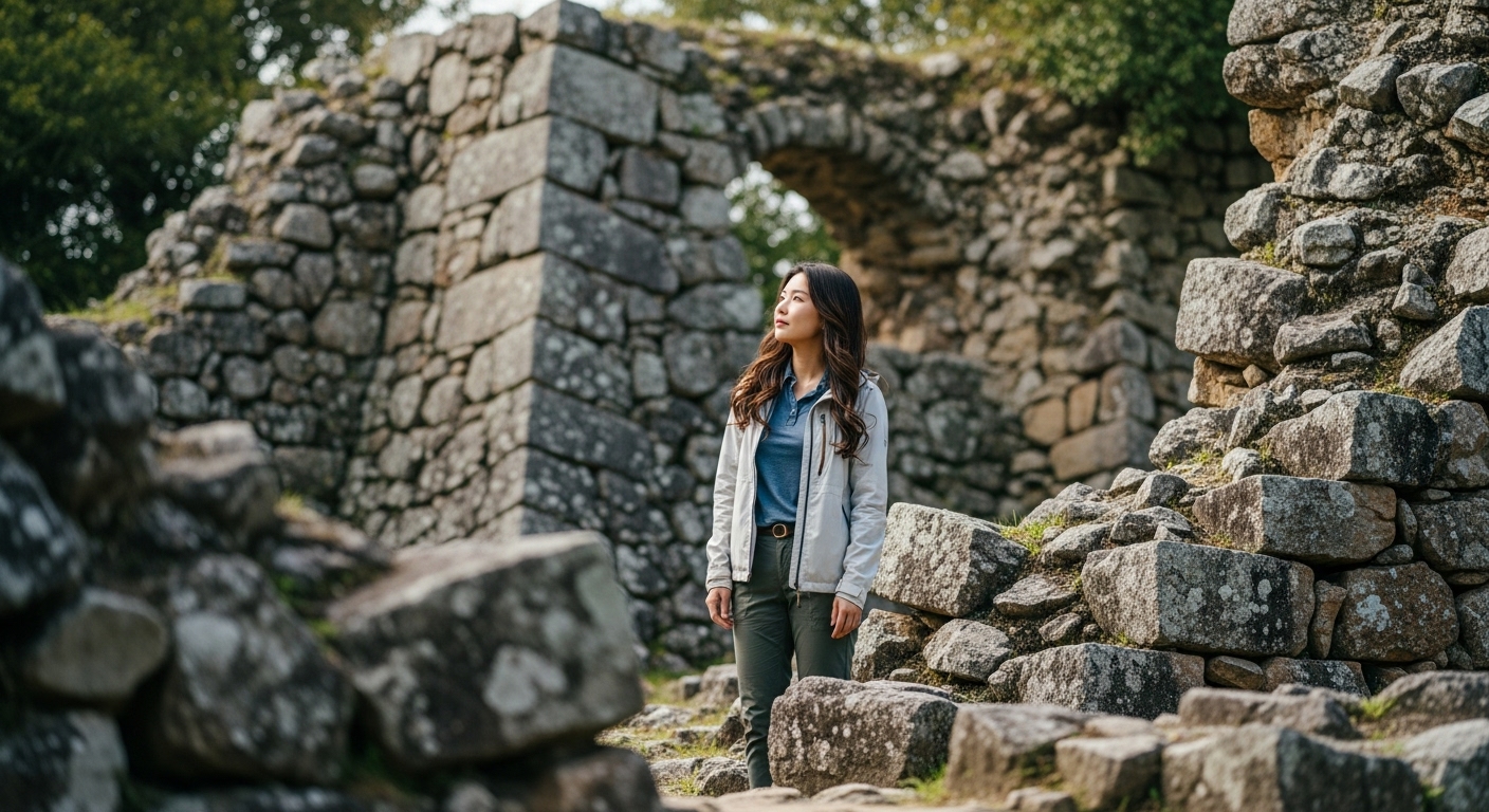 역사유적 및 문화시설