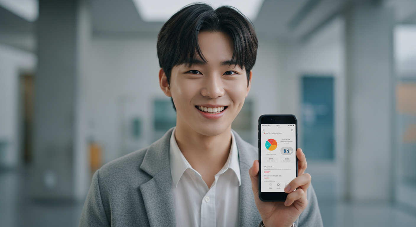 청년도약계좌, 정확히 무엇인가요?