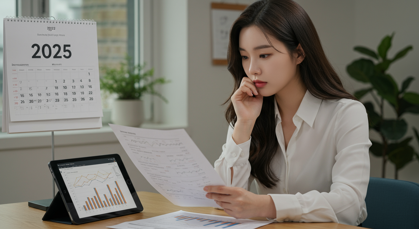 2025년 청년도약계좌, 이렇게 달라집니다!