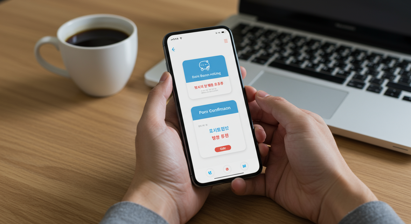 청년도약계좌, 납입은 어떻게 하나요?