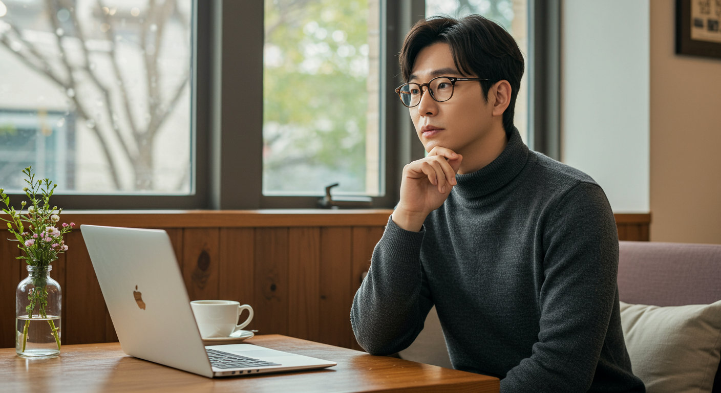 작가 박국재: 작품 속 숨겨진 이야기