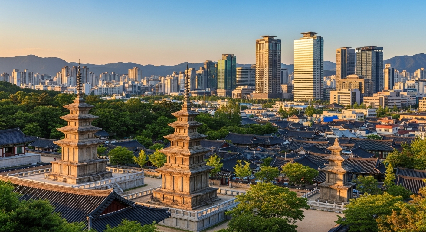 경주, 어떻게 세계의 선택을 받았을까요?