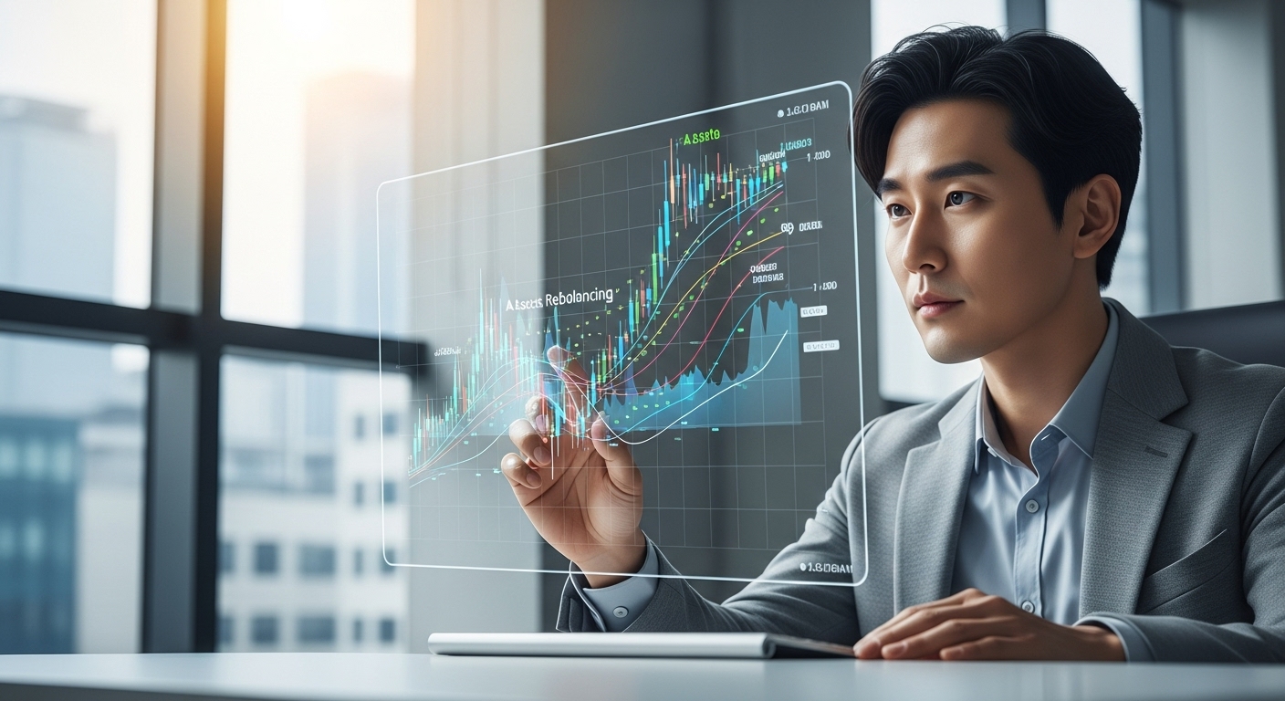 밸런서의 특별한 기술: 무엇이 다른가요?