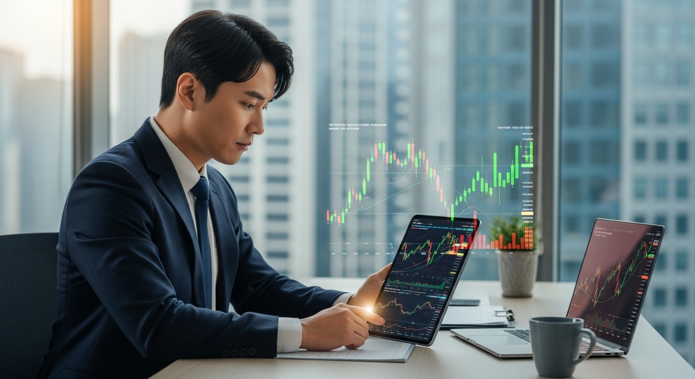 2025년 밸런서 투자 전망