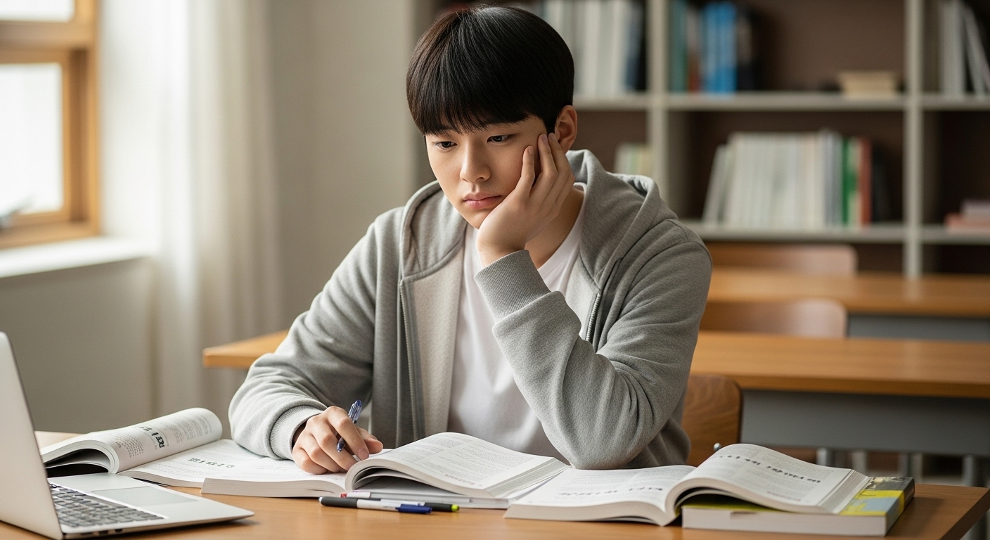 2025 수능 답지 공개, 왜 중요할까요?