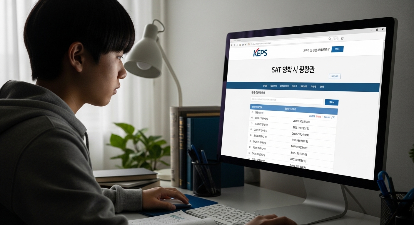 수능 답지, 어디서 확인해야 할까요?