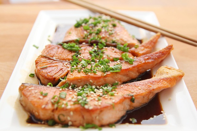 블라디보스톡에서 뭘 먹어야 맛있을까?