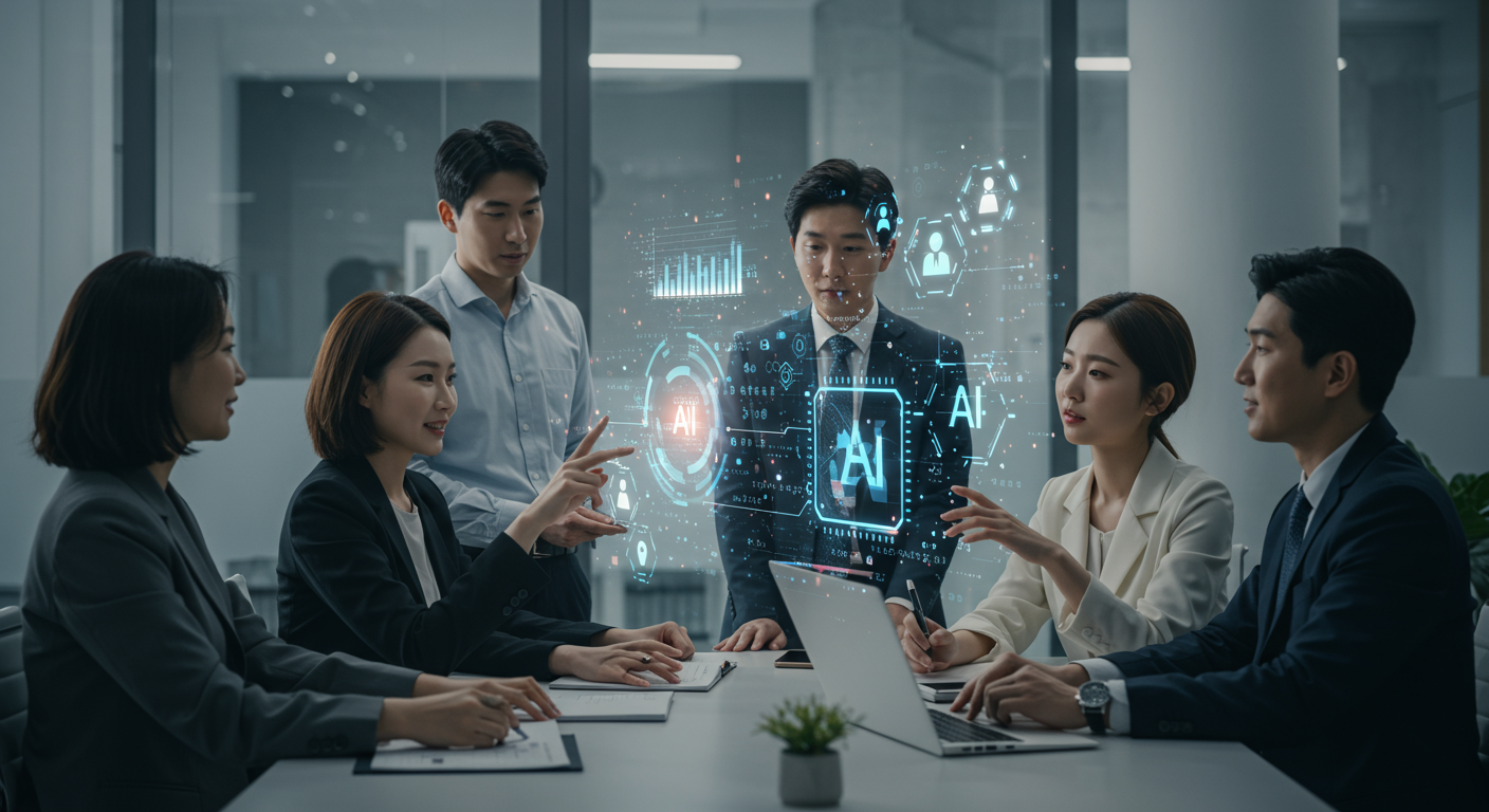 AI와 초개인화, 미래 마케팅의 핵심