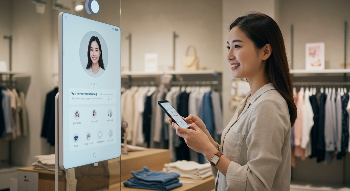 다양한 AI 기술로 더 깊은 고객 소통