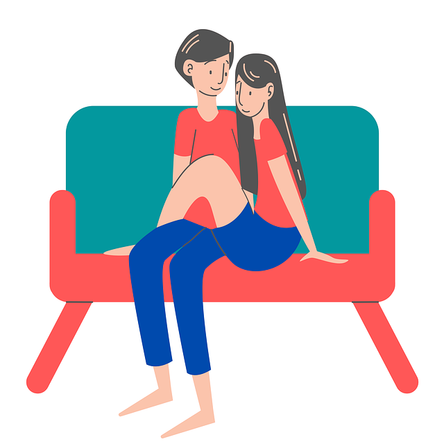 광수님과의 운명 같은 러브라인 스토리