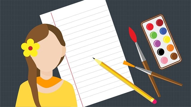 예술적 깊이의 기반: 학력과 스타일 변화