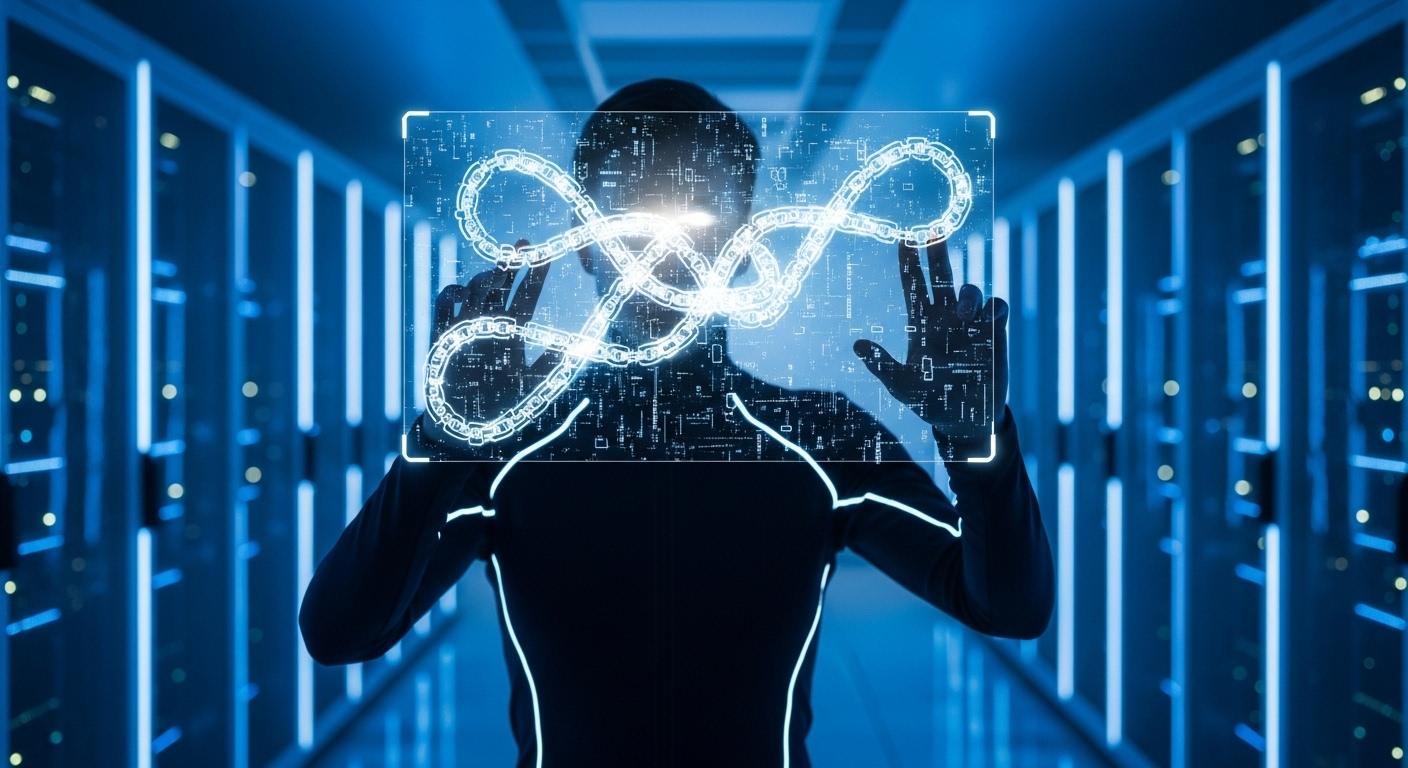 Irys(IRYS) 프로젝트 핵심 기술과 차별점 분석