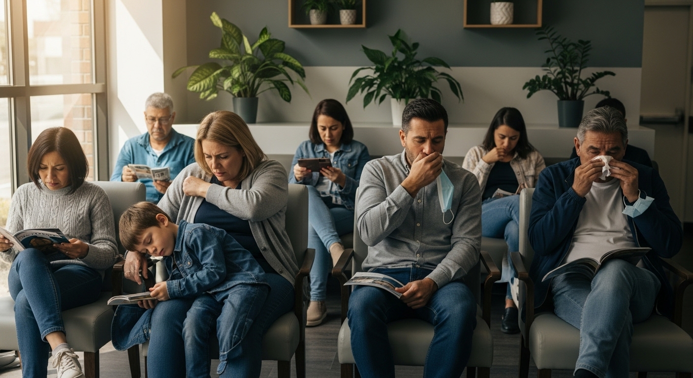 A형 독감이란 무엇인가요?