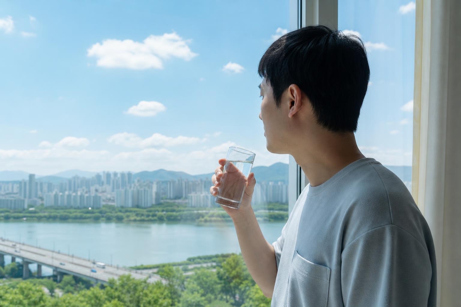 2026년 삼복더위, 얼마나 길고 어떻게 대비해야 할까요?