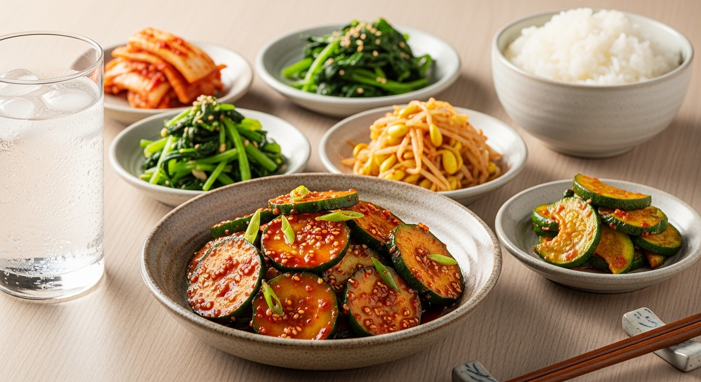 노각오이, 몸에 어떻게 좋을까요?