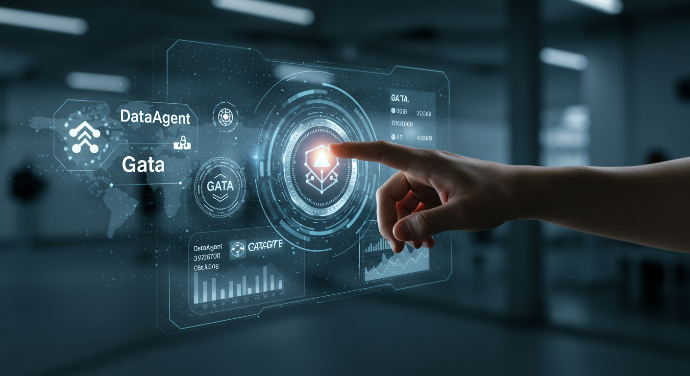 GATA 토큰 이코노미: 참여하고 보상받는 즐거움