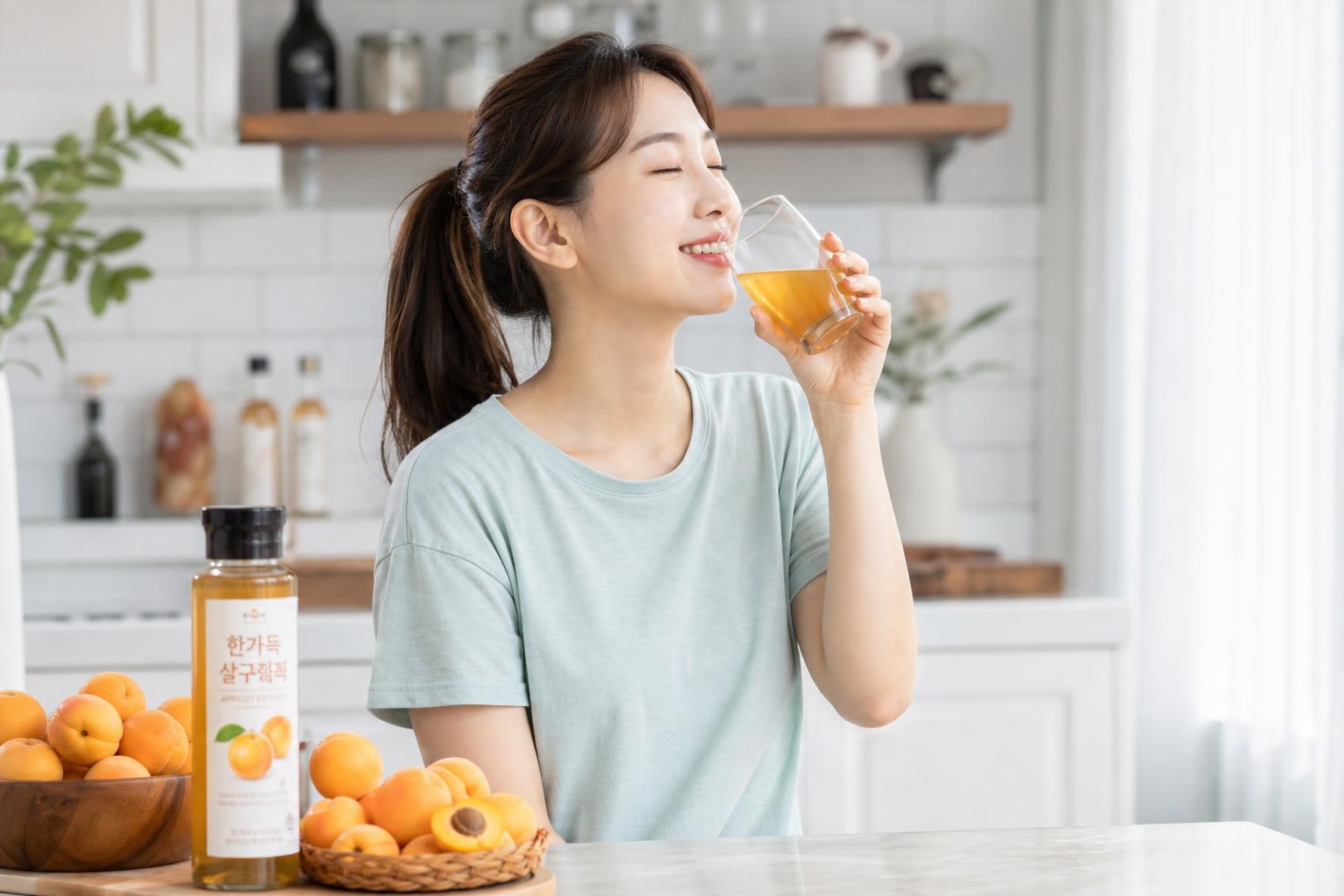지친 몸에 활력을! 피로회복에 좋은 이유
