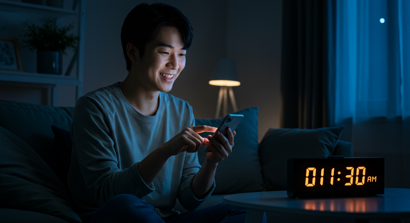 24시간 자동발권 시스템, 이렇게 편리해요!