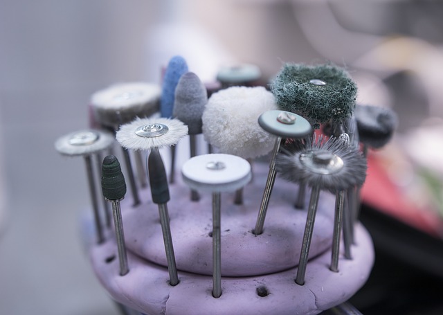 환한 미소를 위한 제로네이트의 심미적 효과