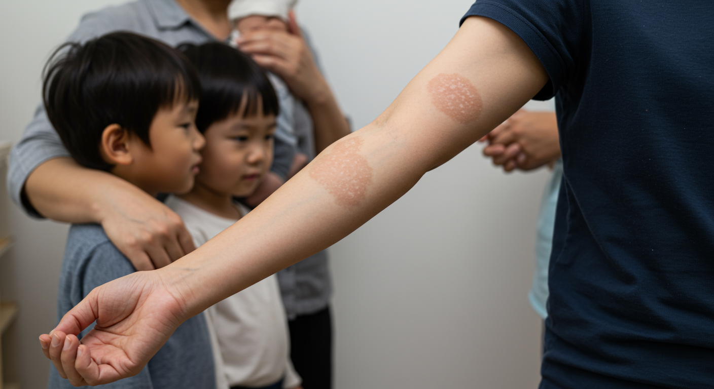 누가 더 조심해야 할까요? 전염 위험군과 경로