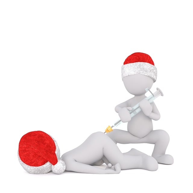 국가 독감 예방접종 사업의 성장 이야기