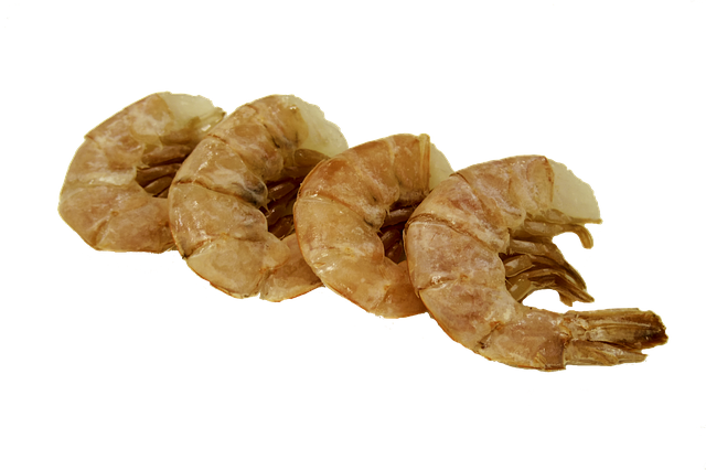 남당항 대하의 특별한 맛과 건강 이야기!