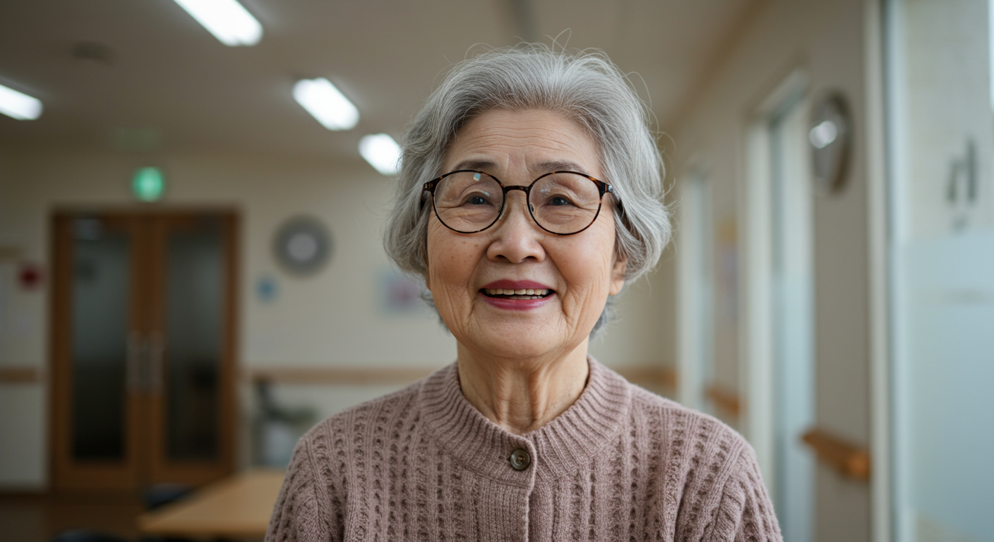 2025년 어르신 안경비 지원, 무엇이 달라지나요?