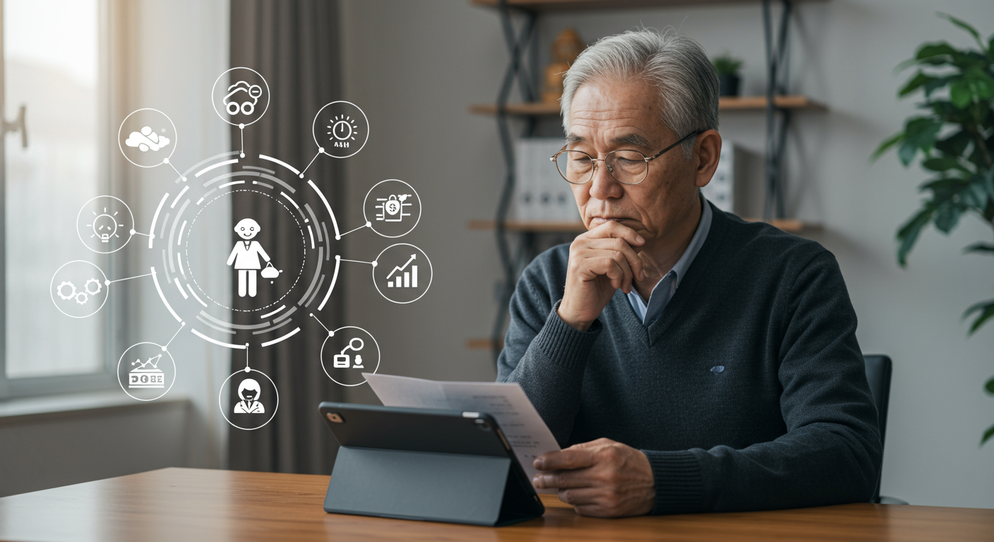 내가 받을 수 있을까? 안경비 지원 대상자 조건