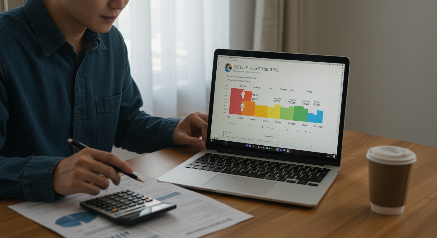 소득 기준은 어떻게 되나요? (개인 및 가구)