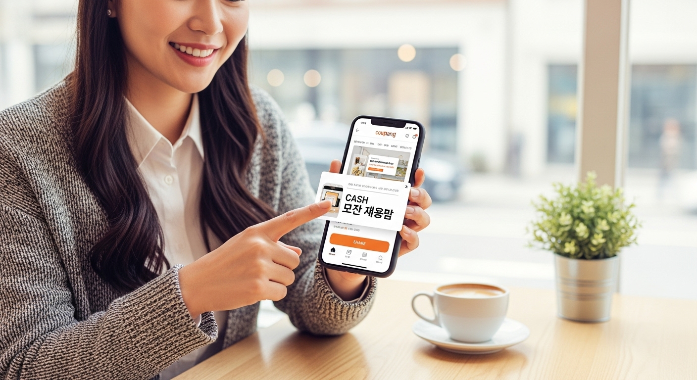 쿠팡 리워드 프로그램, 꼼꼼하게 알아봐요!