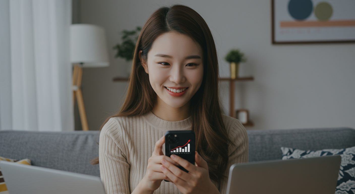 성공한 사람들은 어떻게 돈 벌었을까? (수익 구조 분석)