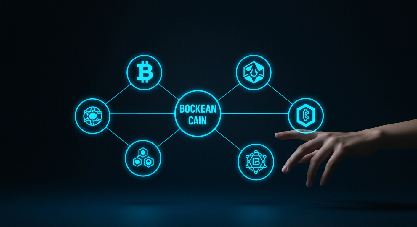 레이어제로 코인, 과연 무엇일까요?