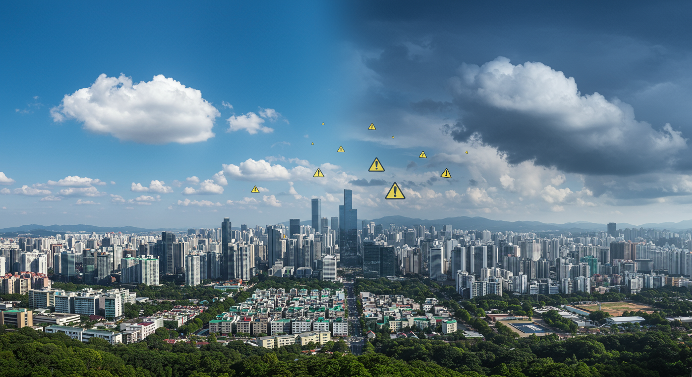 미래 전망과 주의해야 할 점