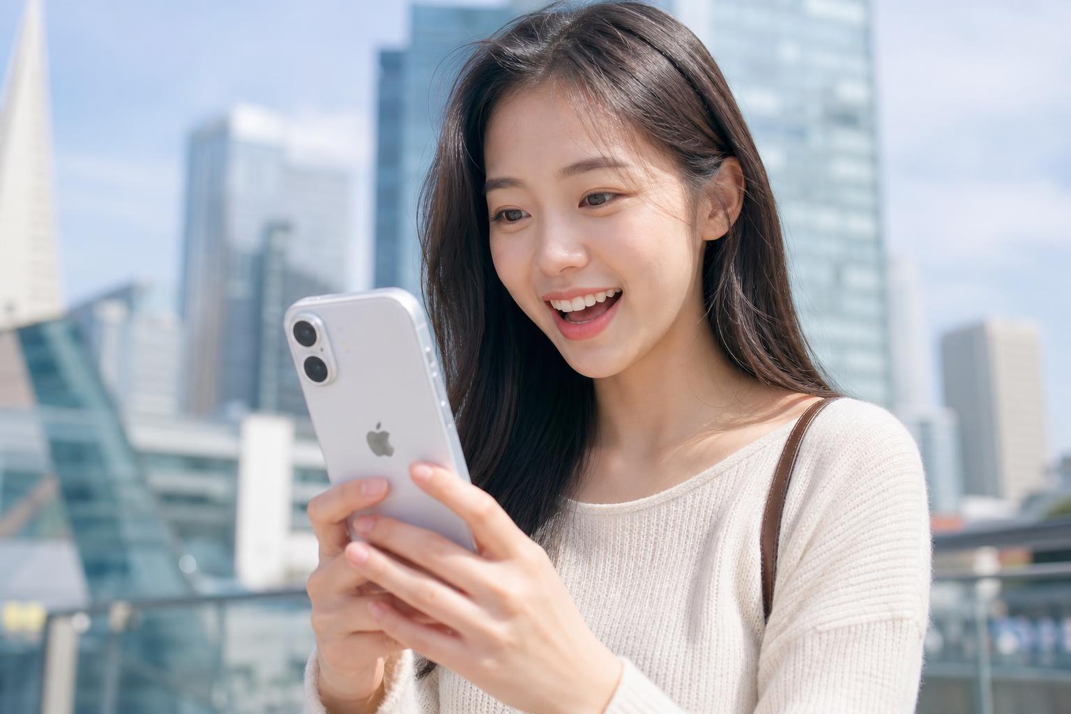 아이폰17 자급제, 무엇이 다른가요?