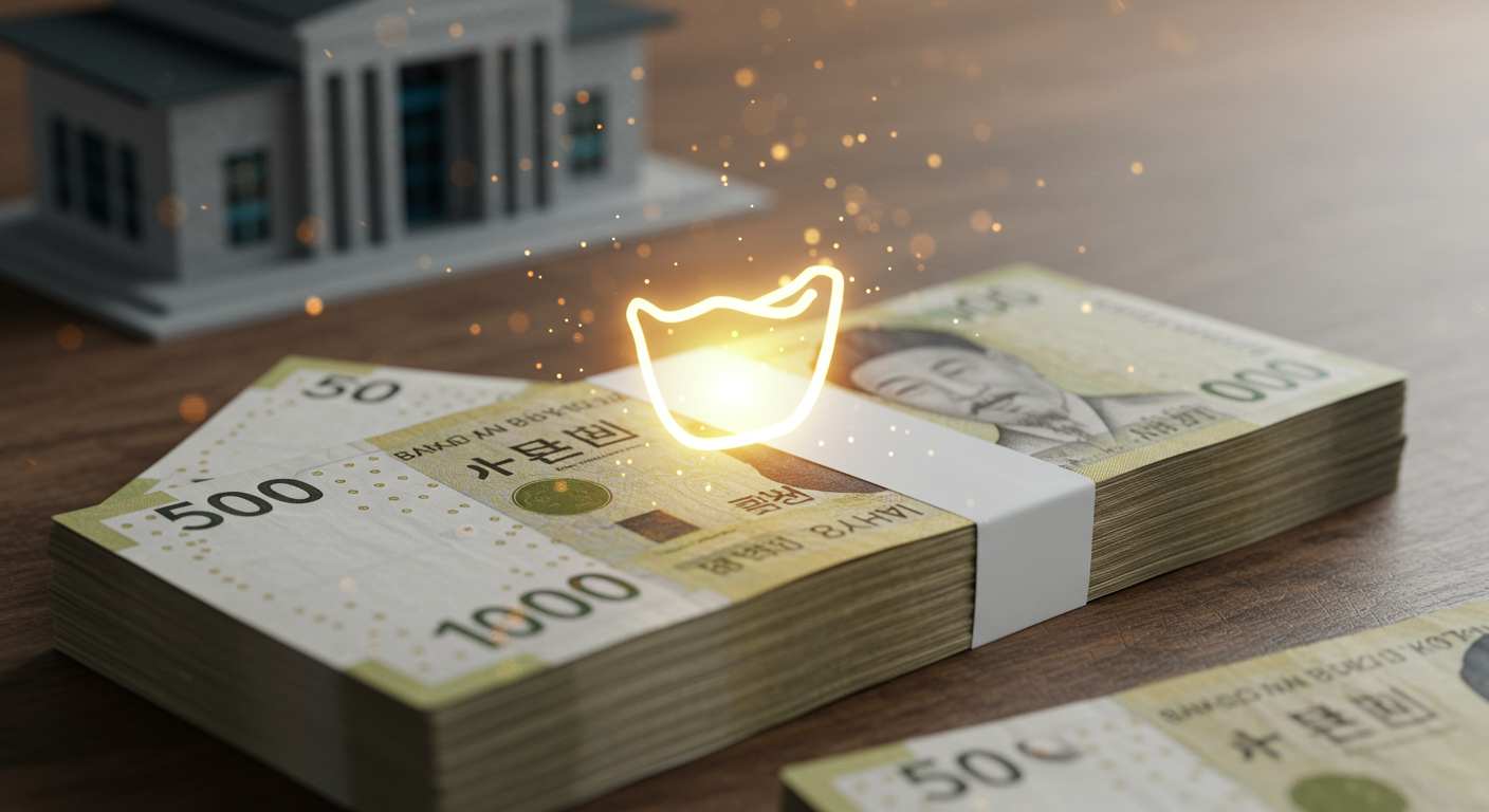 받을 수 있는 혜택은? 정부 지원금과 비과세