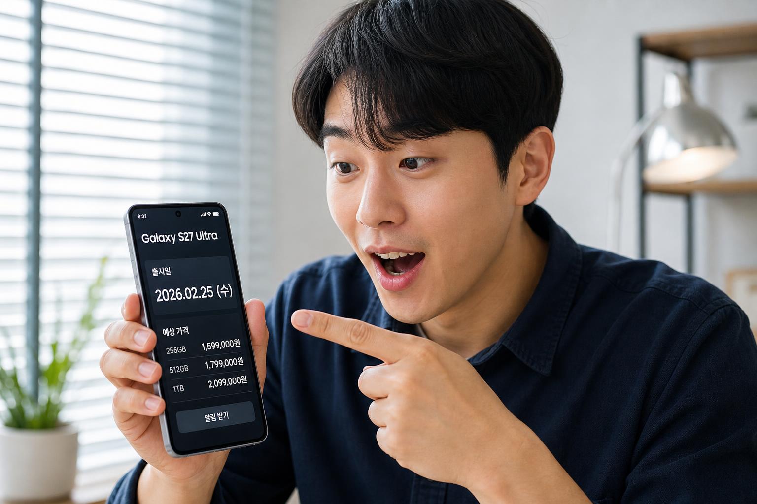 언제 나올까? 예상 출시일과 가격은요?