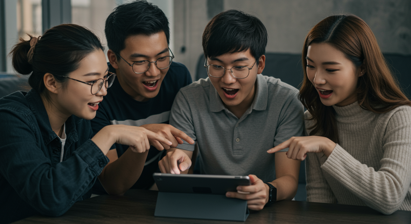 운빨존많겜 티어표, 왜 중요할까요?