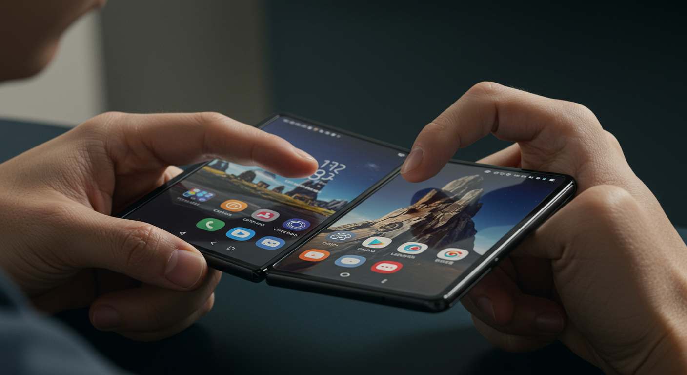 더 빠르고 스마트하게, 강력한 성능