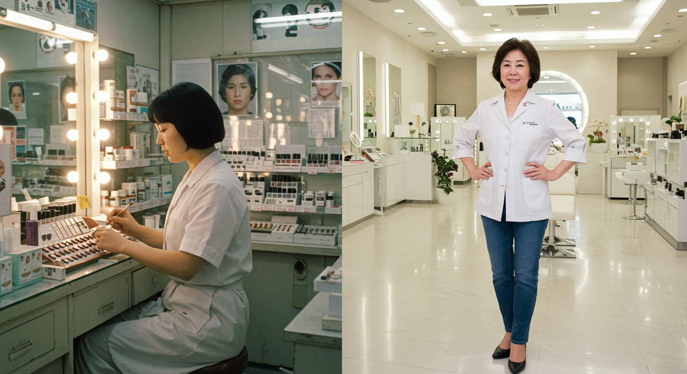 김현숙 대표의 놀라운 성공 스토리, 함께 알아봐요!