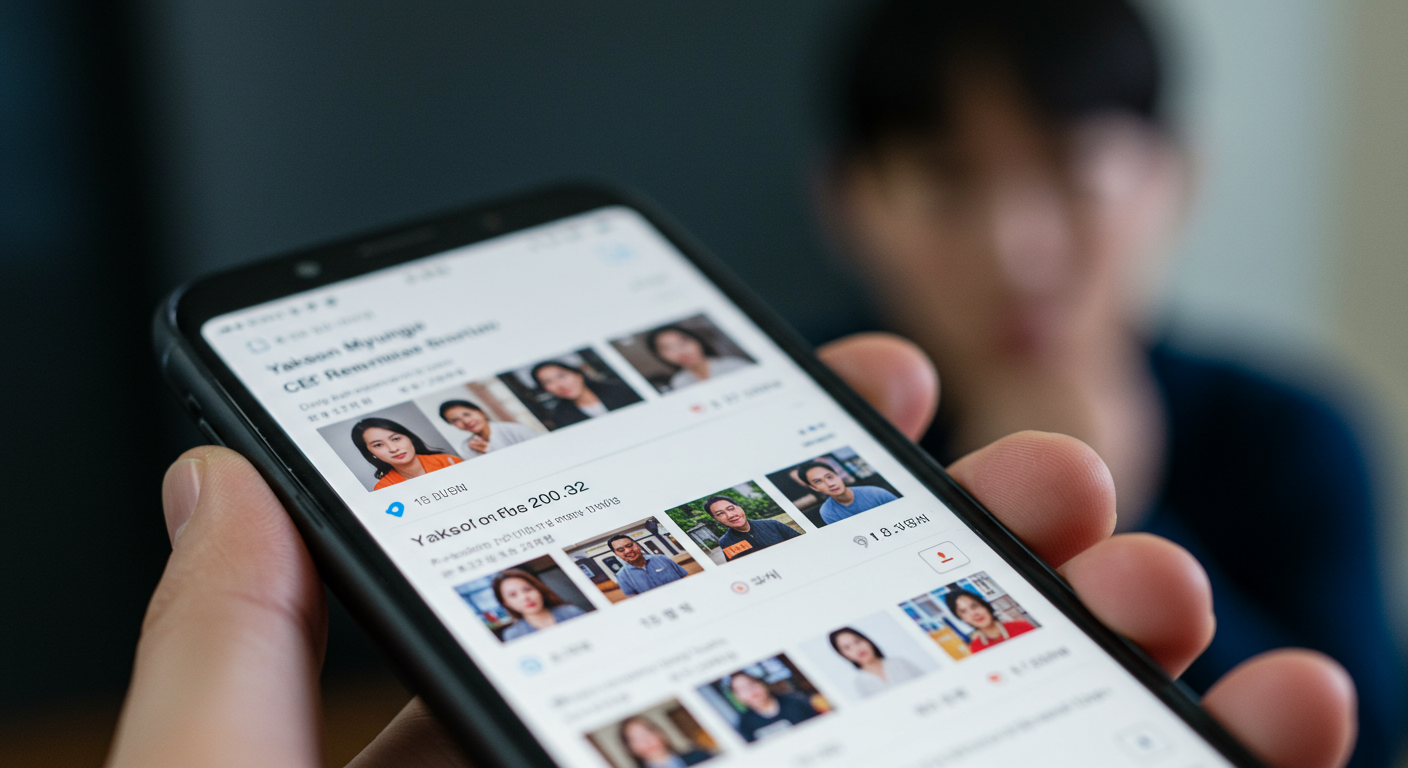 '재혼설' 진실은 무엇일까요? 이병철 회장과의 관계!