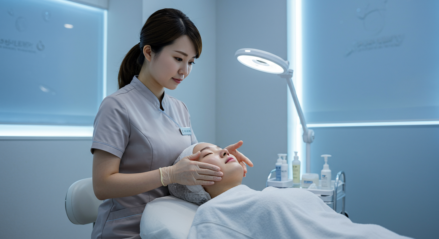 약손명가의 대표 서비스와 빛나는 성과들을 살펴봐요!