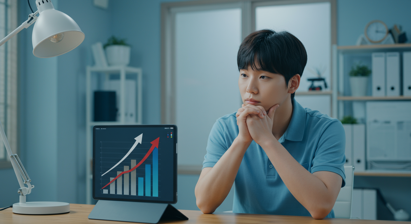실업급여, 과연 무엇일까요?