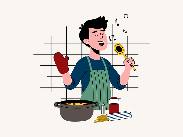 진간장? 멸치액젓? 나만의 양념장 만들기 팁