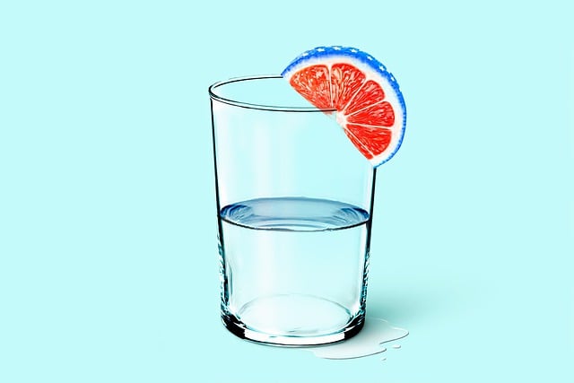 물 마시는 것도 중요해요! 음료 및 수분 섭취 가이드 💧