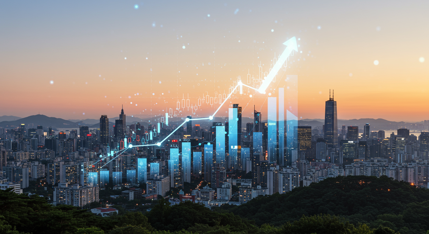 앞으로 비트코인 시세는 어떻게 될까요?