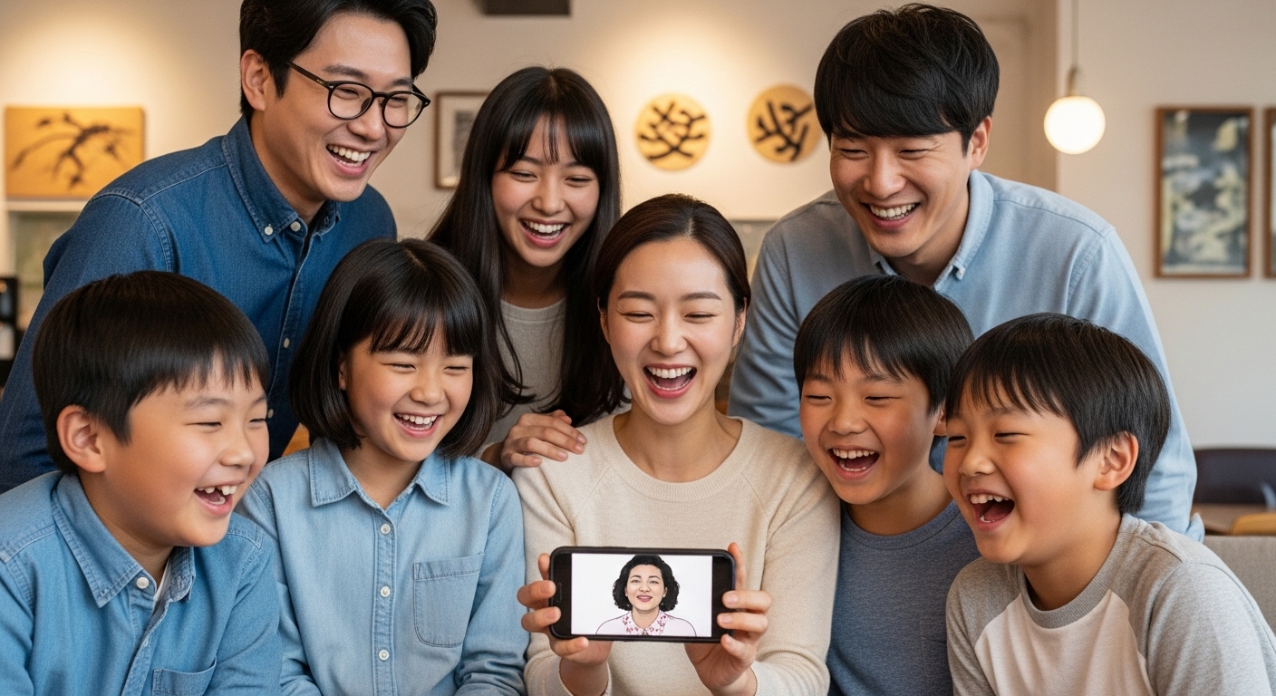 밈이 우리 문화에 미치는 영향!