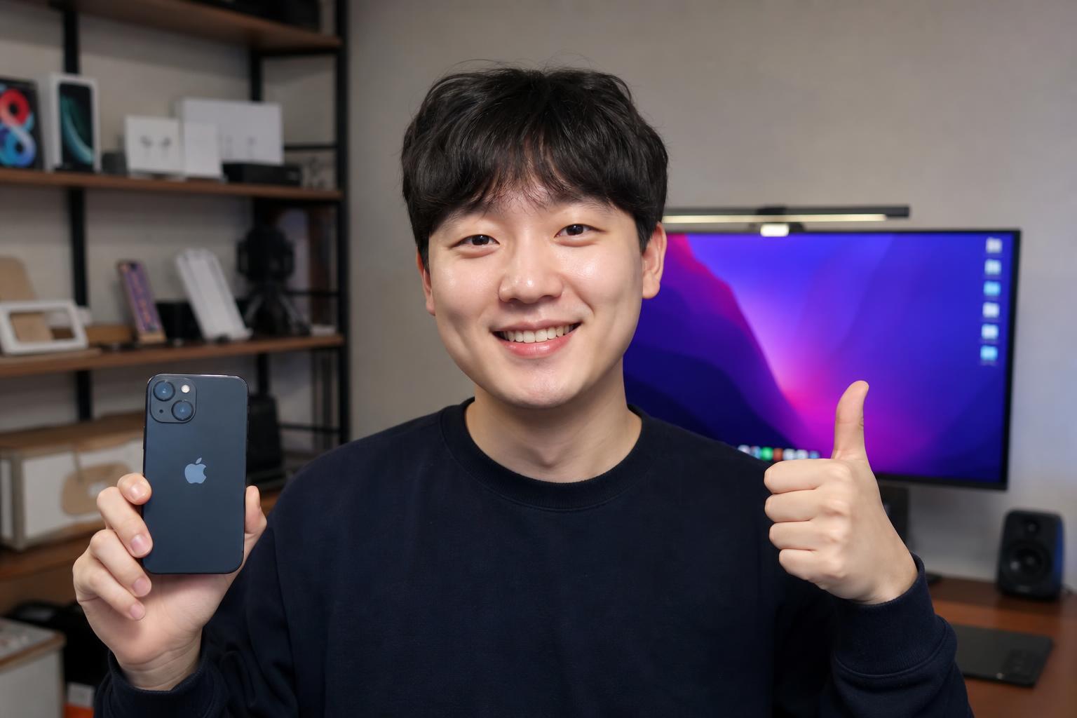 아이폰13미니 배터리 교체, 현명한 선택을 위한 팁!
