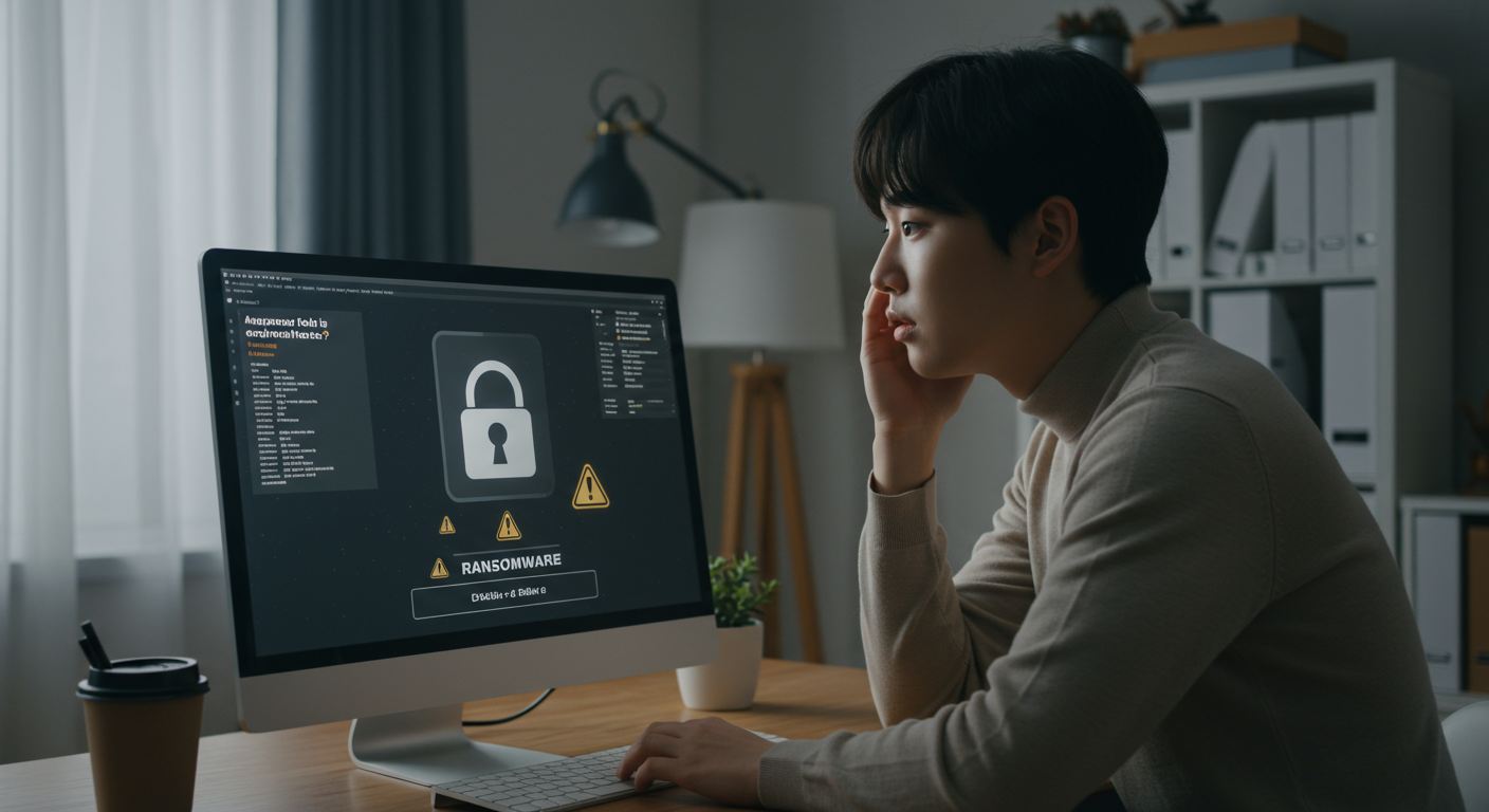 왜 KISA가 이런 시스템을 만들까요?